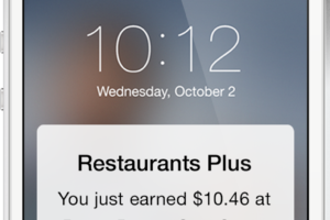 Restaurants Plus by LivingSocial