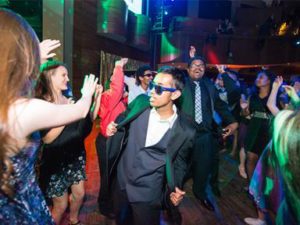 2015 Best Buddies Prom. Photo credit: Best Buddies Capital Region