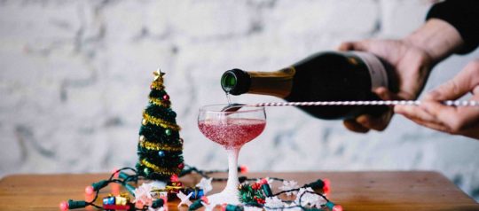 Miracle on 7th Street