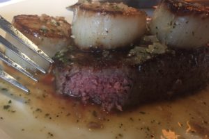 #TBT:  Ocean Prime Opens in DC