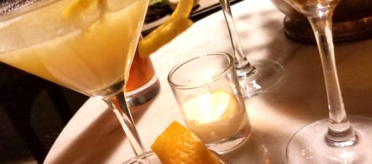 The Man I Forgot I Loved.