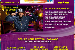 Before You Get Started on That Turkey:  Musikomania Coming Soon.