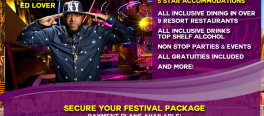 Before You Get Started on That Turkey:  Musikomania Coming Soon.