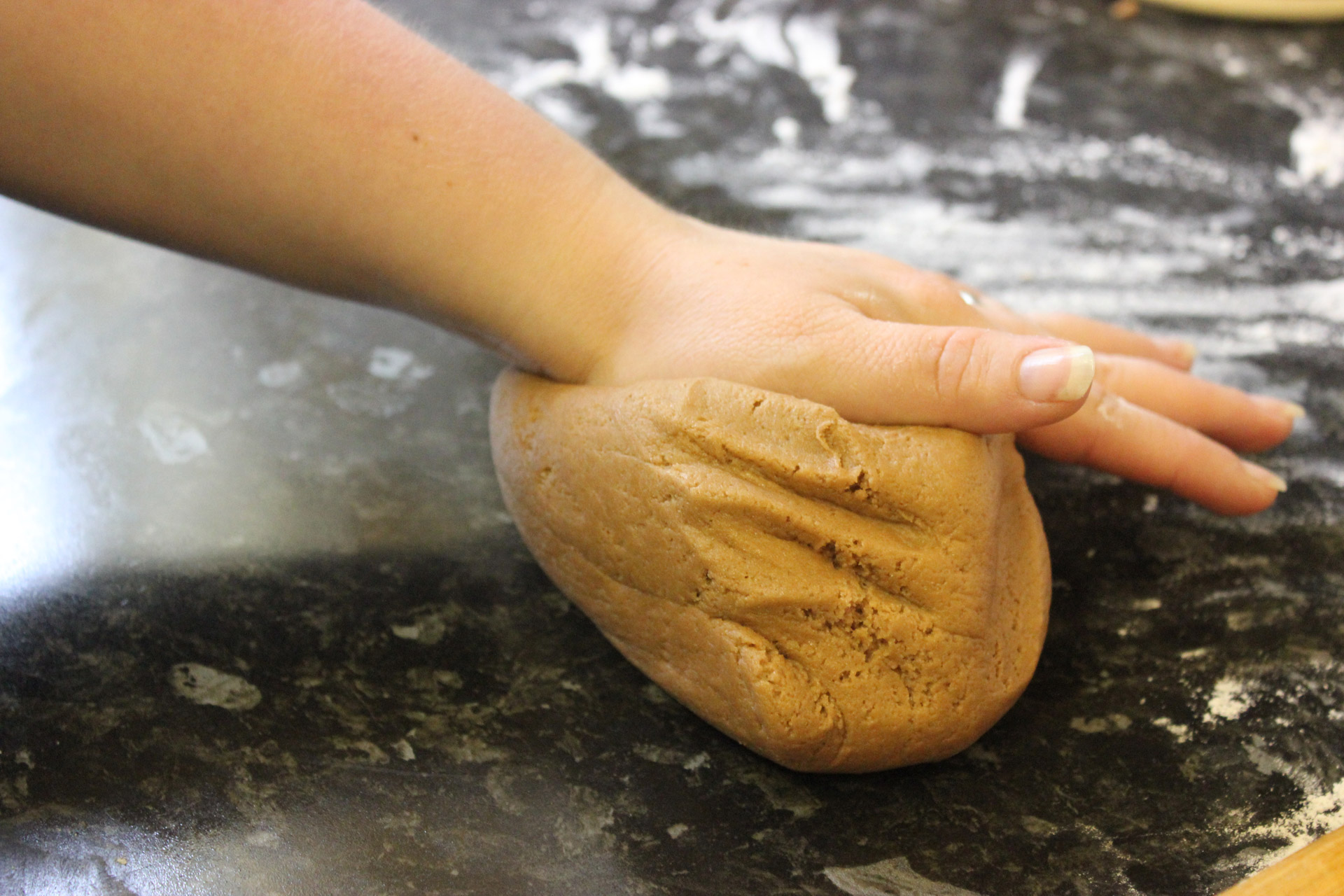 kneading-cookie-dough