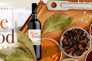 11th Annual National Harbor Wine & Food Festival 2017