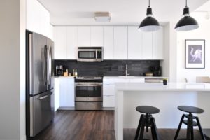 Creative Ways to Optimize Space in Your Kitchen