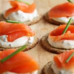 Holiday Dinners – 6 Snack Ideas to Impress Your Guests