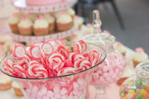 Wedding Season is Coming!  4 Fun Twist Ideas On Wedding Sweets That Are Hard To Resist