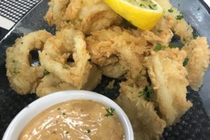 Blue Waters CS Grill: Where Delicious Food Meets Exceptional Service