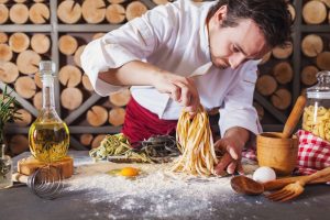 What To Consider When Starting Up An Italian Restaurant