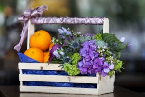 Gift Basket Ideas