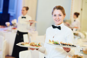 Five Ways To Pay For Minimal Catering Costs