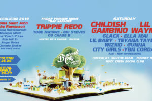 Broccoli City Festival Returns