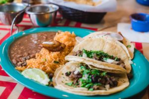 The Best Mexican Spots In Las Vegas