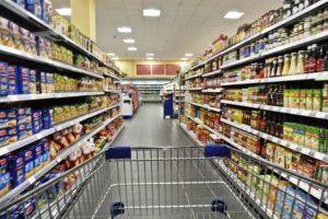 Manufacturing Solutions for Supermarket Sales