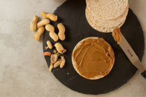 Flavored Nut Butter Is Something You Should Try