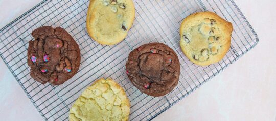 JKGF on FOX5 DC This Morning