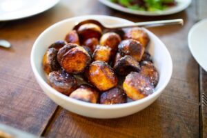 Essential Kitchen Kit For Cooking Crispy Potatoes